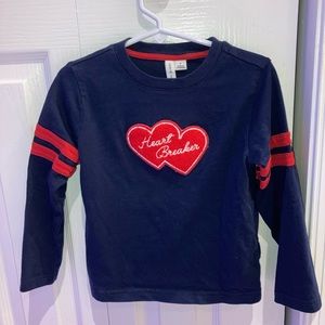 Heart Breaker Shirt